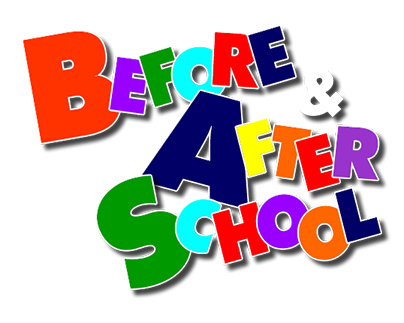 BEFORE AND AFTER SCHOOL
