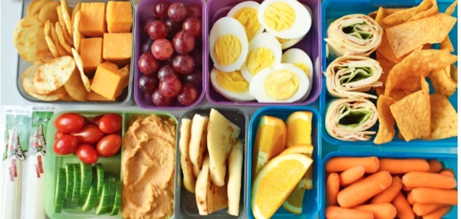 Healthy Foods