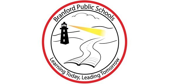 Branford Public Schools Logo