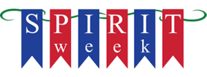 Tisko School Spirit Week