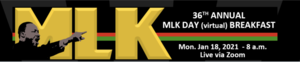 MLK Day Celebration