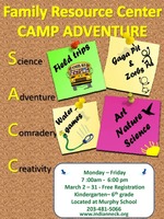 Summer Camp