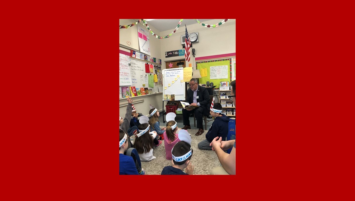 John B. Sliney Elementary School